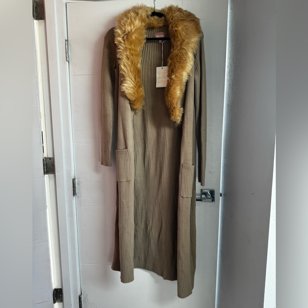 Lombardi Cardigan
